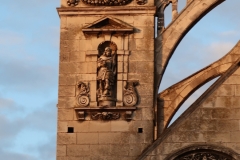 Auxerre: Saint-Pierre