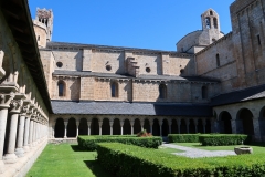 Kathedrale Santa María in La Seu d’Urgell