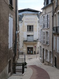 Blois - Altstadt